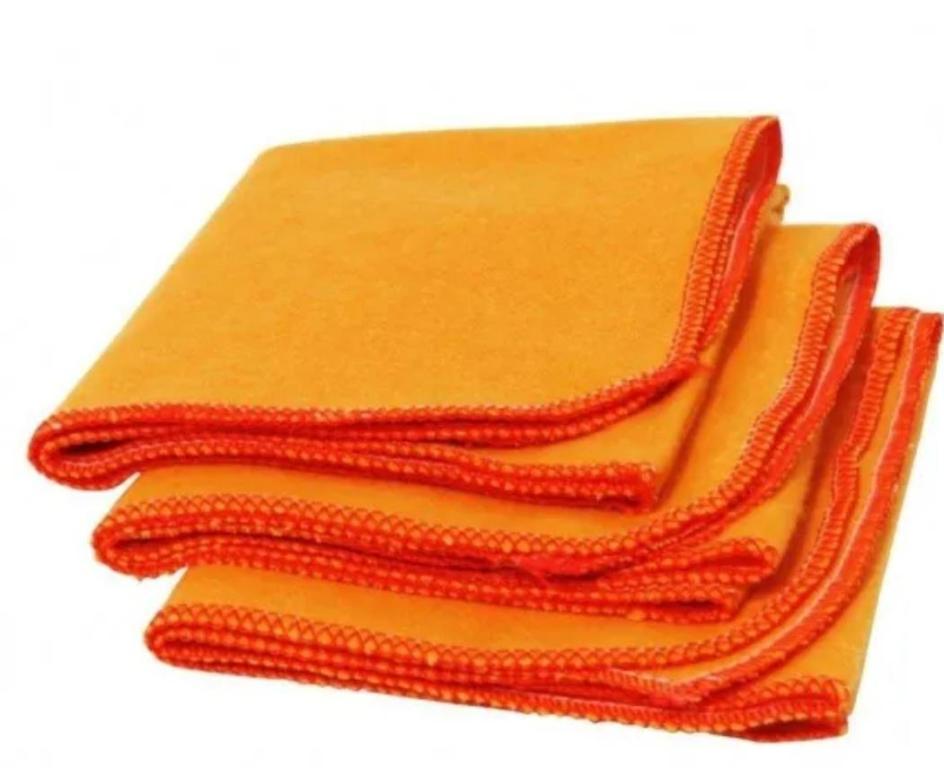 FLANELA 1un 31x44 LIMPUS