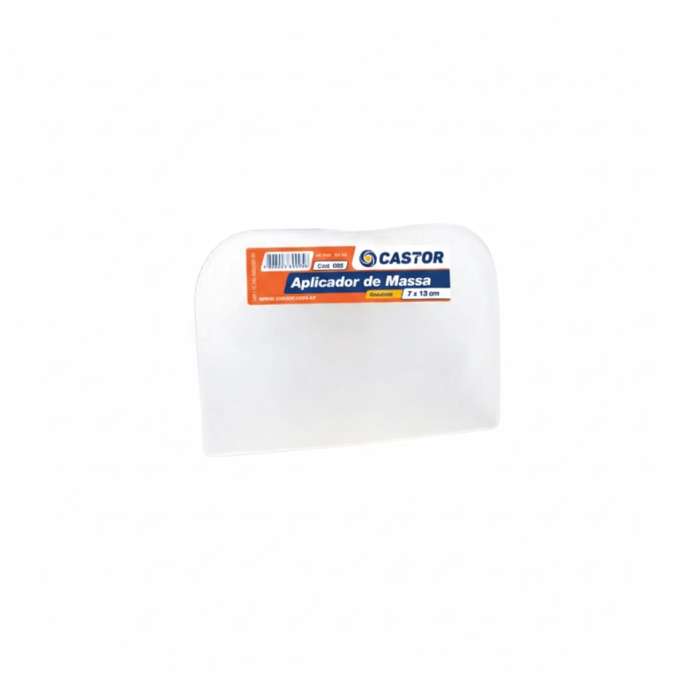 APLICADOR MASSA 7X13CM REF 095