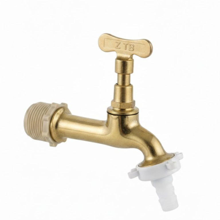 TORNEIRA JARDIM LONGA AM ZB 1130