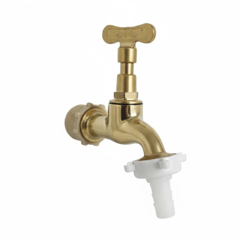 TORNEIRA JARDIM CURTA AM ZB 1128