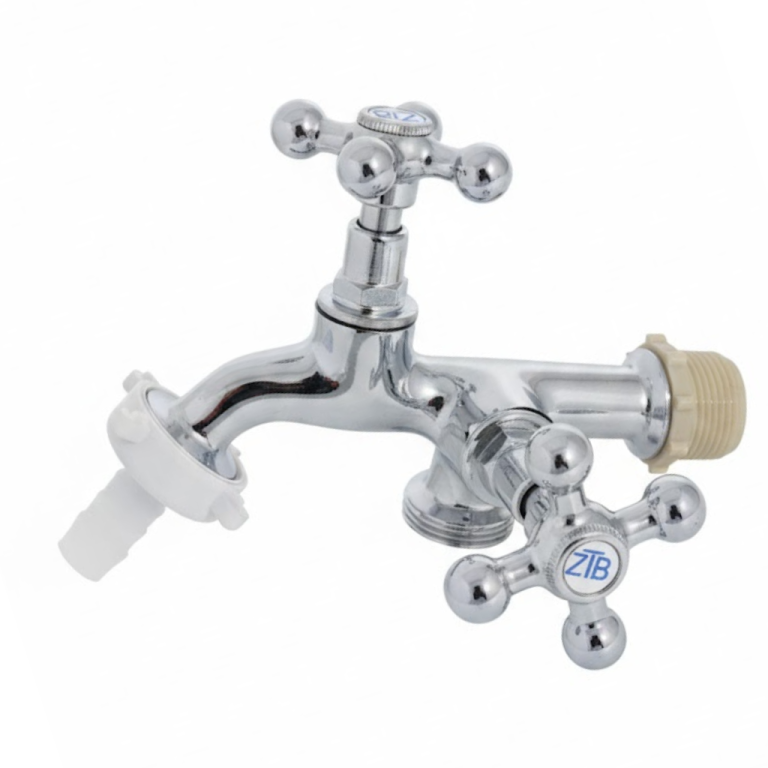 TORNEIRA TANQUE/MAQ C33 ZB 1131