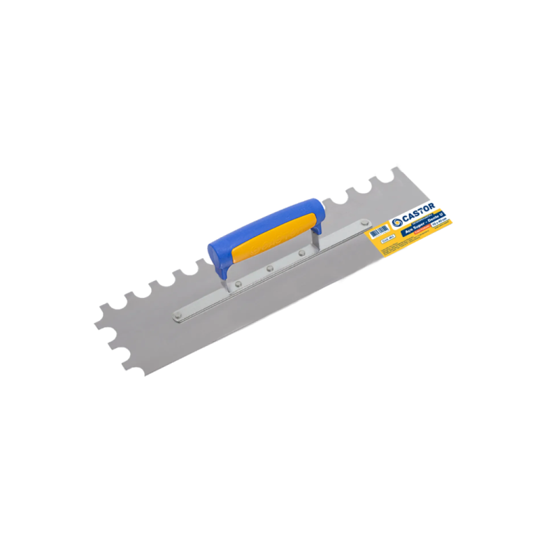 DESEMP. ACO DENTE U 10X40 451 CASTOR