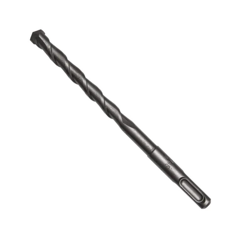 Broca SDS Plus para Concreto 8 x 200 x 260 mm - Cortag
