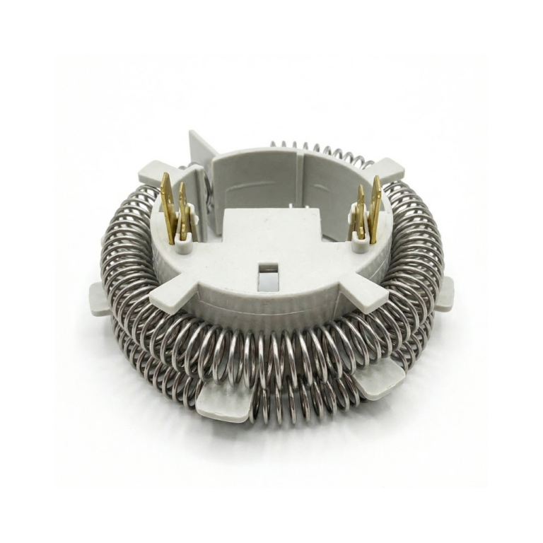 RESIST. HY FIT ELETRO 6800W 220V HS