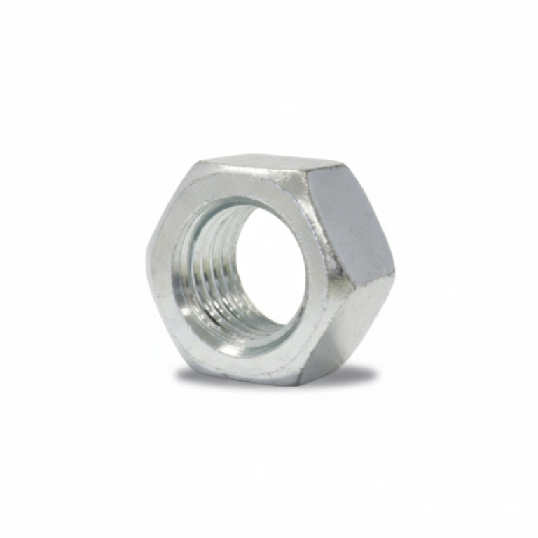 PORCA SEXTAVADA 1/4 (CHAVE 7/16)