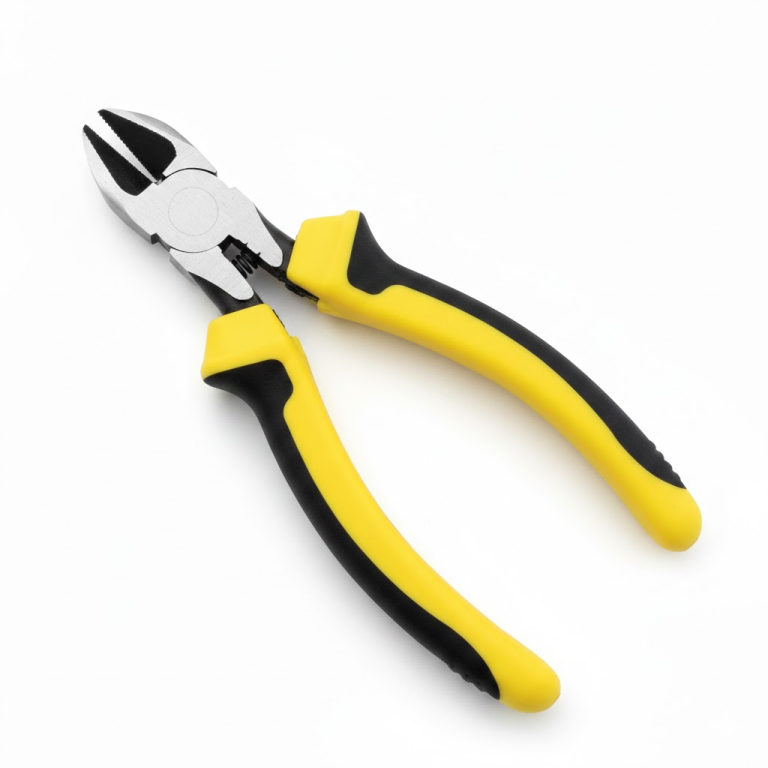 ALICATE CORTE DIAG 06" ELITE