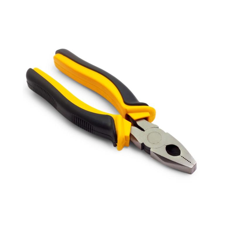 Alicate Universal 8" para Uso Geral