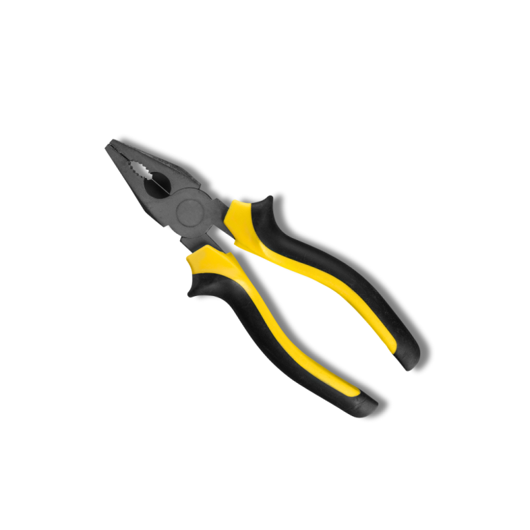 Alicate Universal 8" para Uso Geral