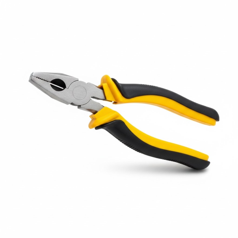 ALICATE UNIVERSAL 08" ELITE