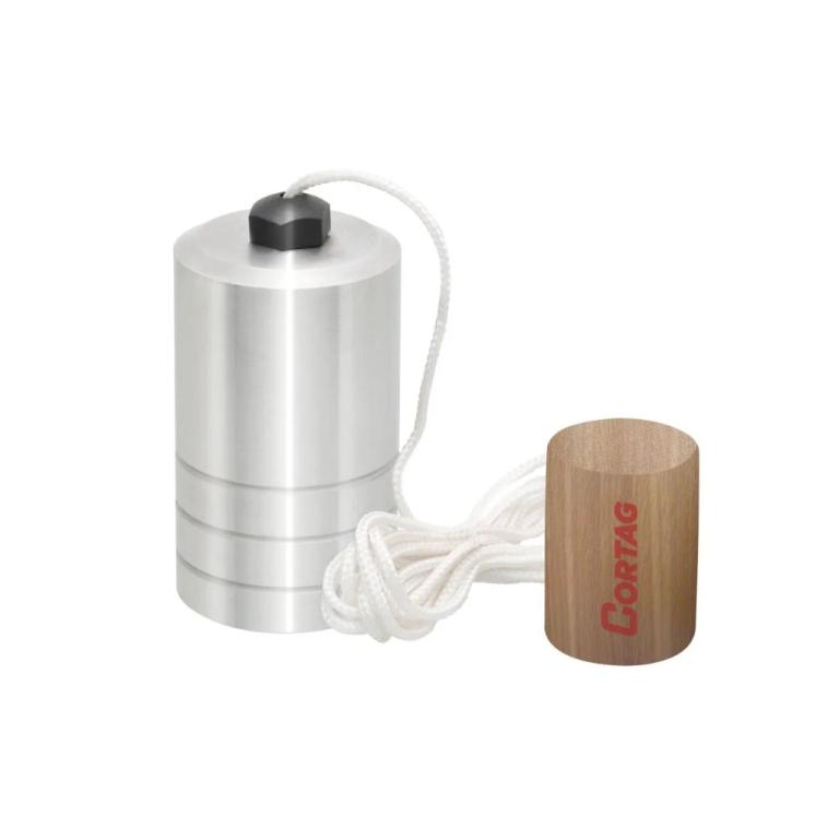 Prumo de Parede 750g Cortag
