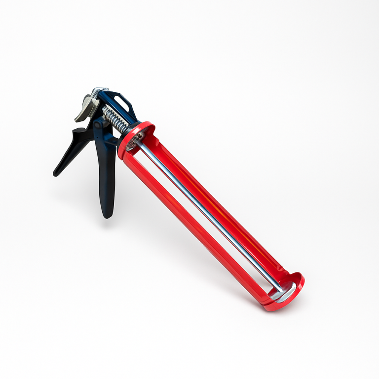 APLICADOR DE SILICONE