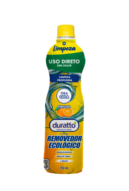 Removedor Ecológico Uso Direto 750ml Duratto