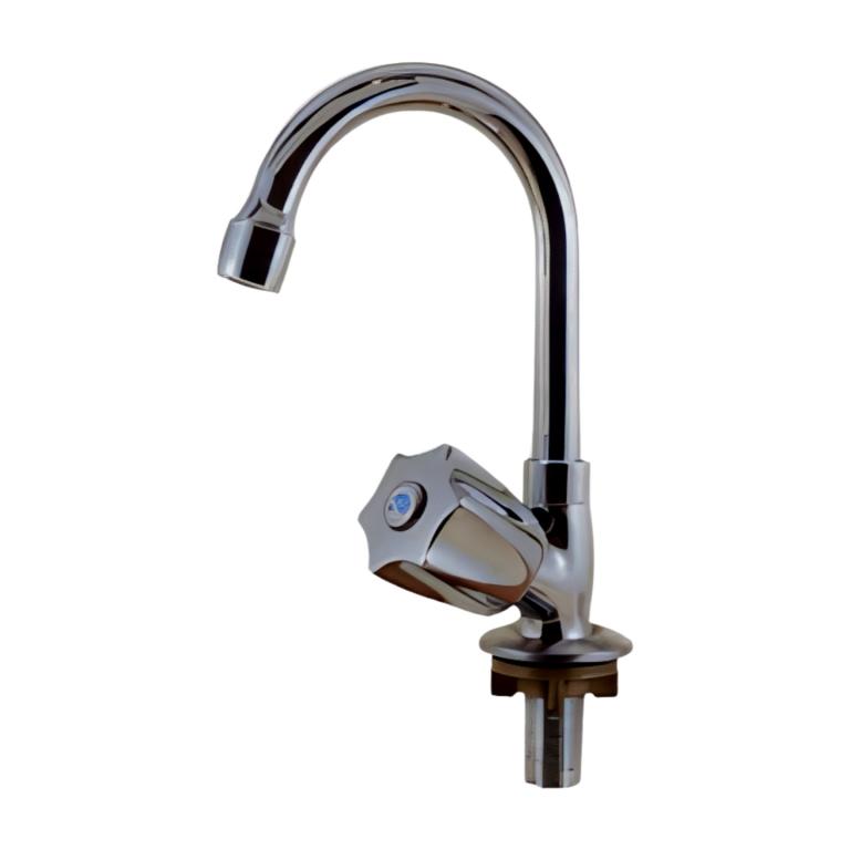 Torneira Bica Movel Lavatorio C50 - ZB 1195