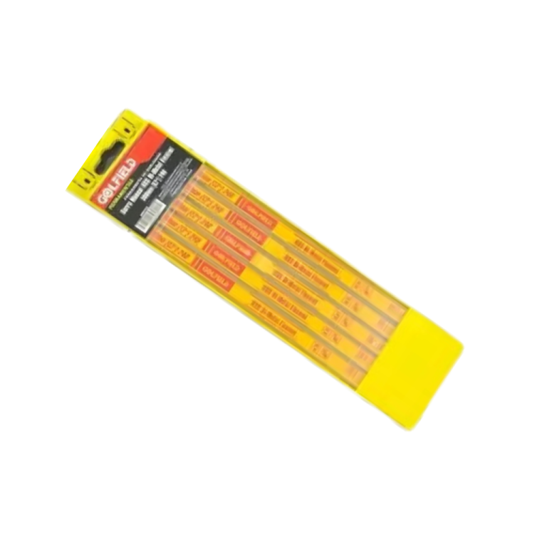 Serra Manual HSS Bi-Metal flexível de 300mm ( 10 Unidades)