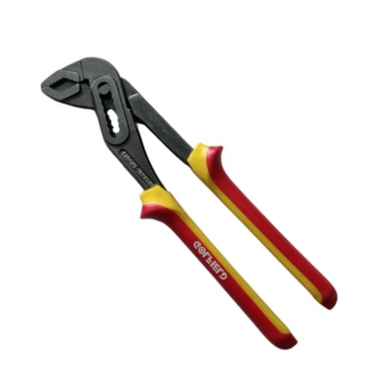 ALICATE BOMBA DAGUA 12" GOLFIELD