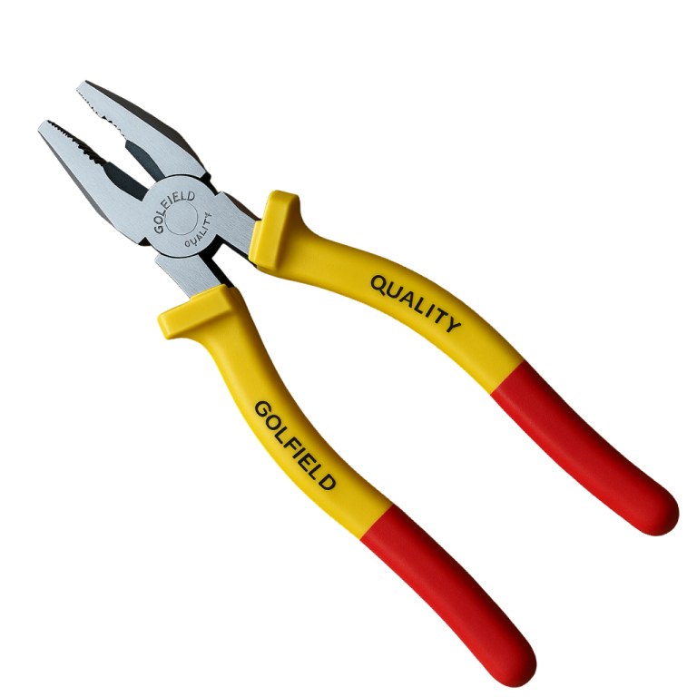 ALICATE UNIVERSAL 08" GOLFIELD