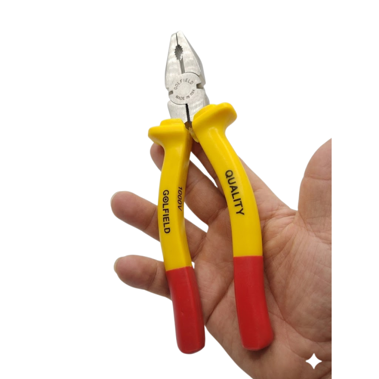 ALICATE UNIVERSAL 08" GOLFIELD