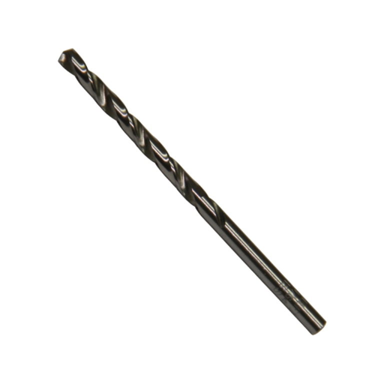 Broca de aço rapido HSS 4,5mm