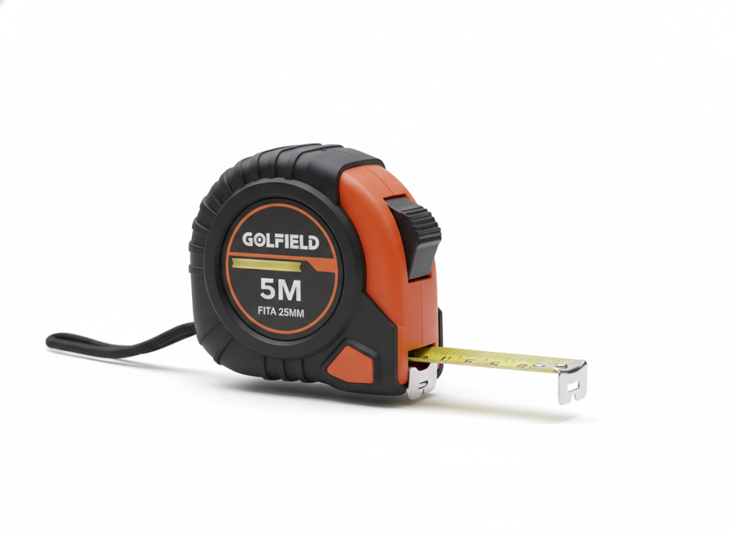 TRENA EMBORR 05M X 25MM IMA GOLFIELD