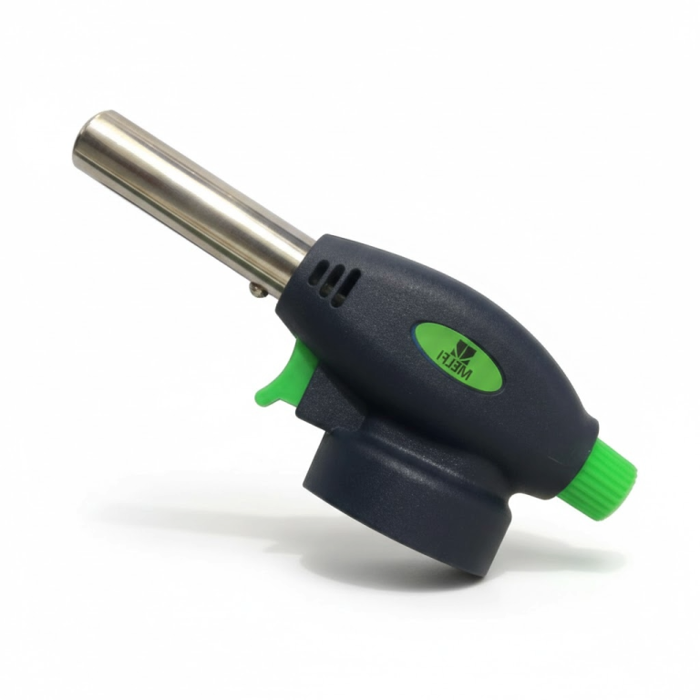 MACARICO PORTATIL MULTIUSO A GAS