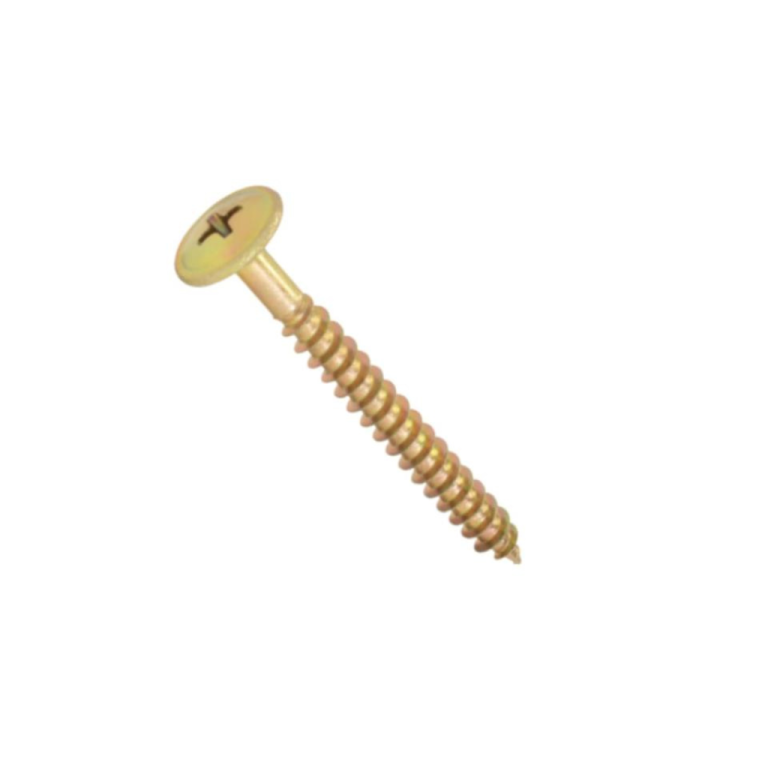 PARAF CHIP-FIX FLANG PH BICRO H 4,0X40 CX C/5%