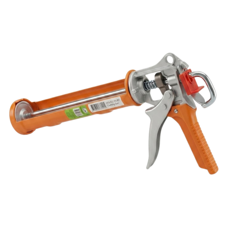 APLICADOR DE SILICONE REFORÇADO 9"