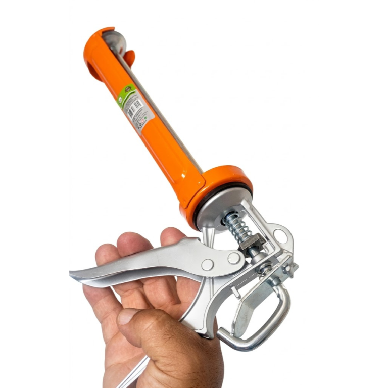 APLICADOR DE SILICONE 9"