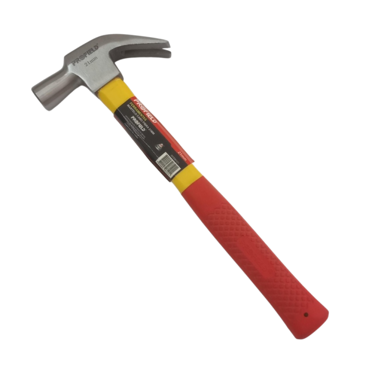 MARTELO CABO FIBRA 25MM GOLFIELD