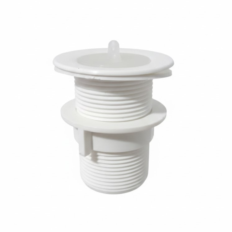 VALVULA TANQUE 1.1/4 PVC BR FERE