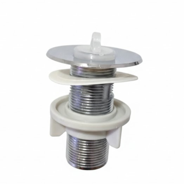 VALVULA LAVATORIO CR C/S LADR FERE