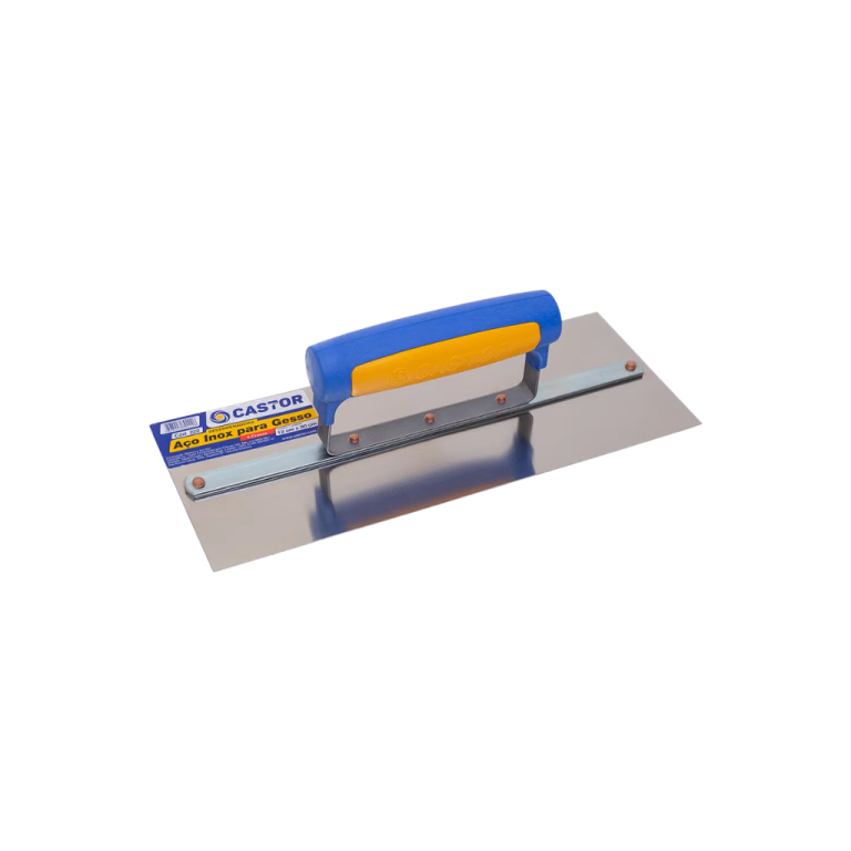 DESEMP. GESSO INOX 5 CRAVOS 12X30 222