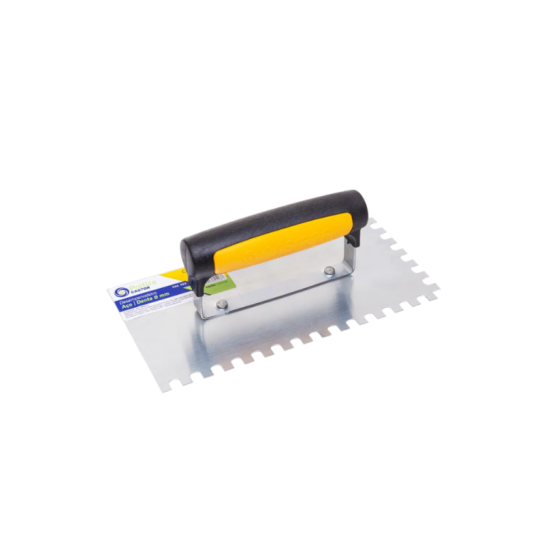 DESEMP. ACO DENTADA 10X24 423 CASTOR