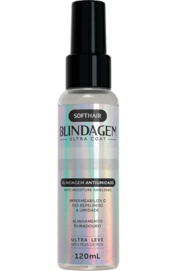 BLINDAGEM 120ML SOFTHAIR