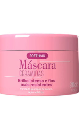 MASCARA CERAMIDAS 280G SOFTHAIR