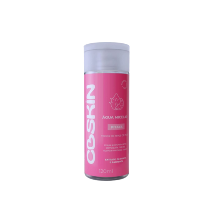 AGUA MICELAR PITAYA 120ML CBSKIN
