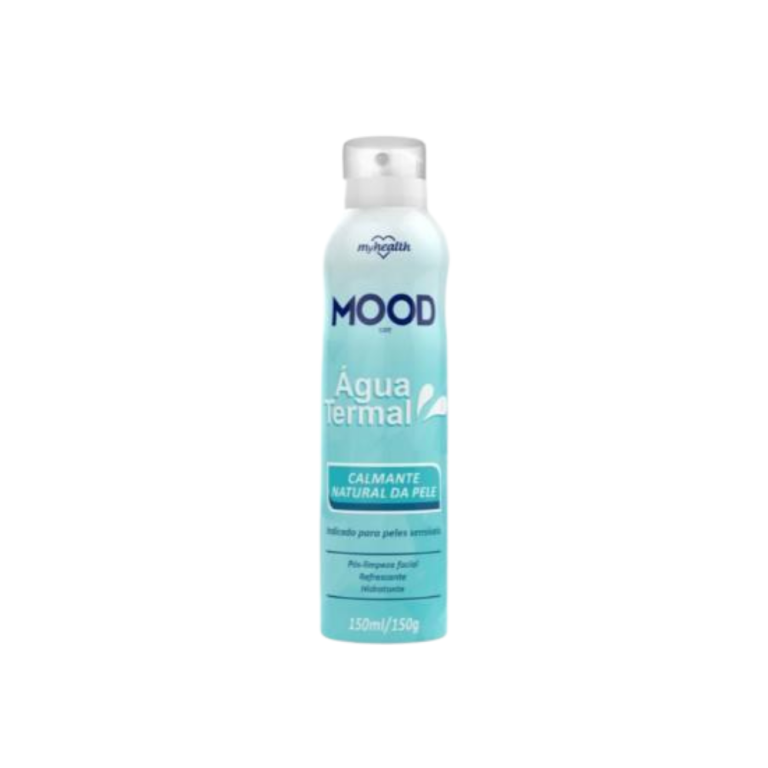 AGUA TERMAL 150ML MOOD