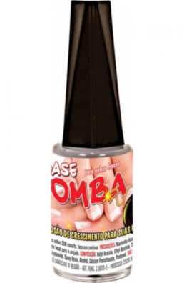 BASE BOMBA 9ML BLISTER