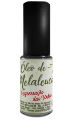 BASE OLEO DE MELALEUCA 9ML BLISTER