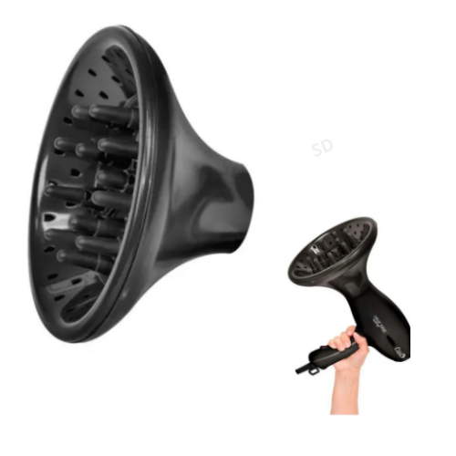 DIFUSOR AR SIMPLES PARA SECADOR PROFISSIONAL SANTA CLARA