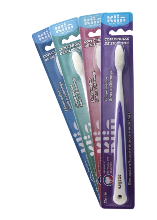 ESCOVA DENTAL NANOTECH MACIA KLIN