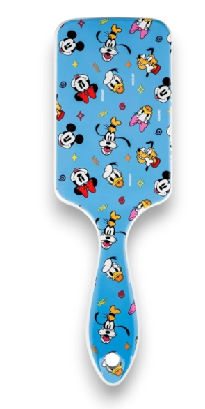 ESCOVA RAQ DISNEY COLECAO CARTOON AMIGOS