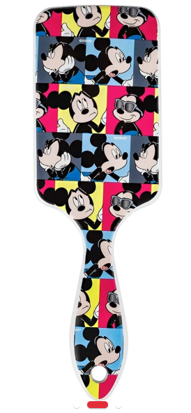 ESCOVA RAQ DISNEY COLECAO CARTOON MICKEY MARCO BONI 7115