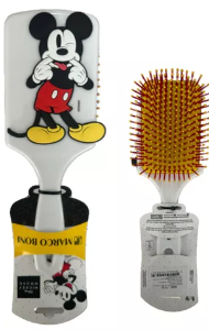 ESCOVA RAQ GR DISNEY BFF MICKEY REF7121 MARCO BONI