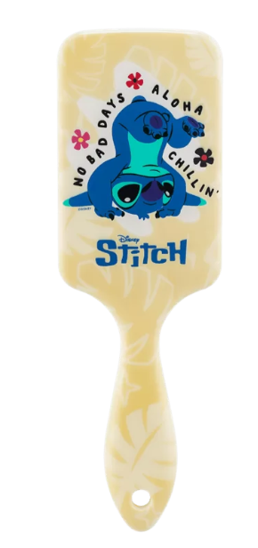 ESCOVA RAQUETE DISNEY STITCH REF7123 MARCO BONI