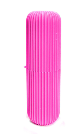 ESTOJO MULTIUSO PINK SANTA CLARA