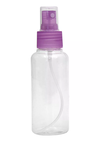 FRASCO MULT BICO SPRAY 100 ML SANTA CLARA