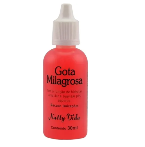 GOTA MILAGROSA NATHY VIDA 30 ML