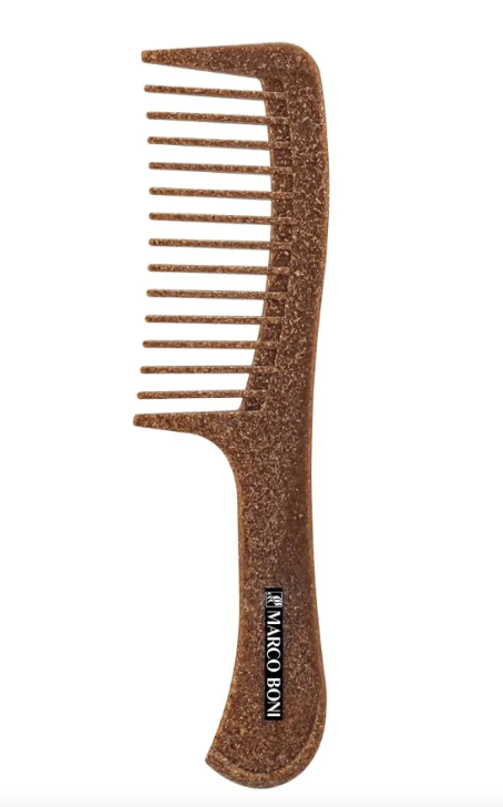PENTE DENTES ESPACADOS COCONUT MARCO BONI