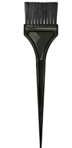 PINCEL PRETO PARA TINTURA SANTA CLARA