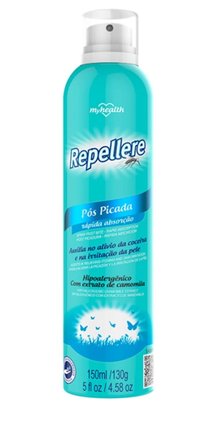 POS PICADA AF REPELENTE REPELLERE 150ML
